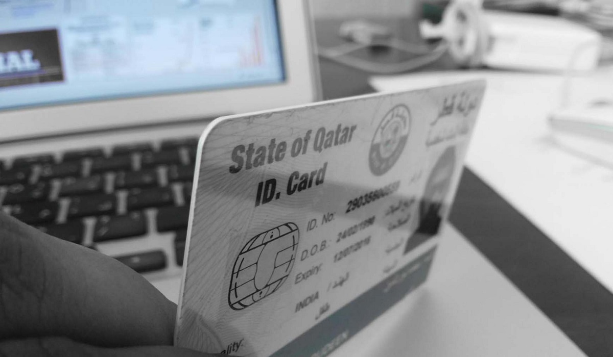 Qatar Residence Permit Renewal